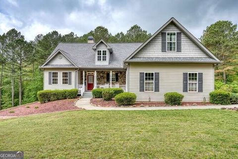 Photo of 302 Brook Green Court, Blairsville, GA 30512 (MLS # 10672830)