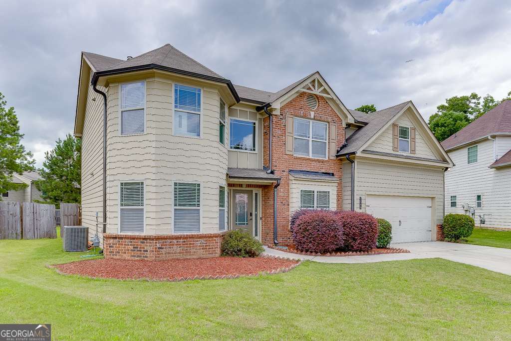 1548 STATION RIDGE DR
