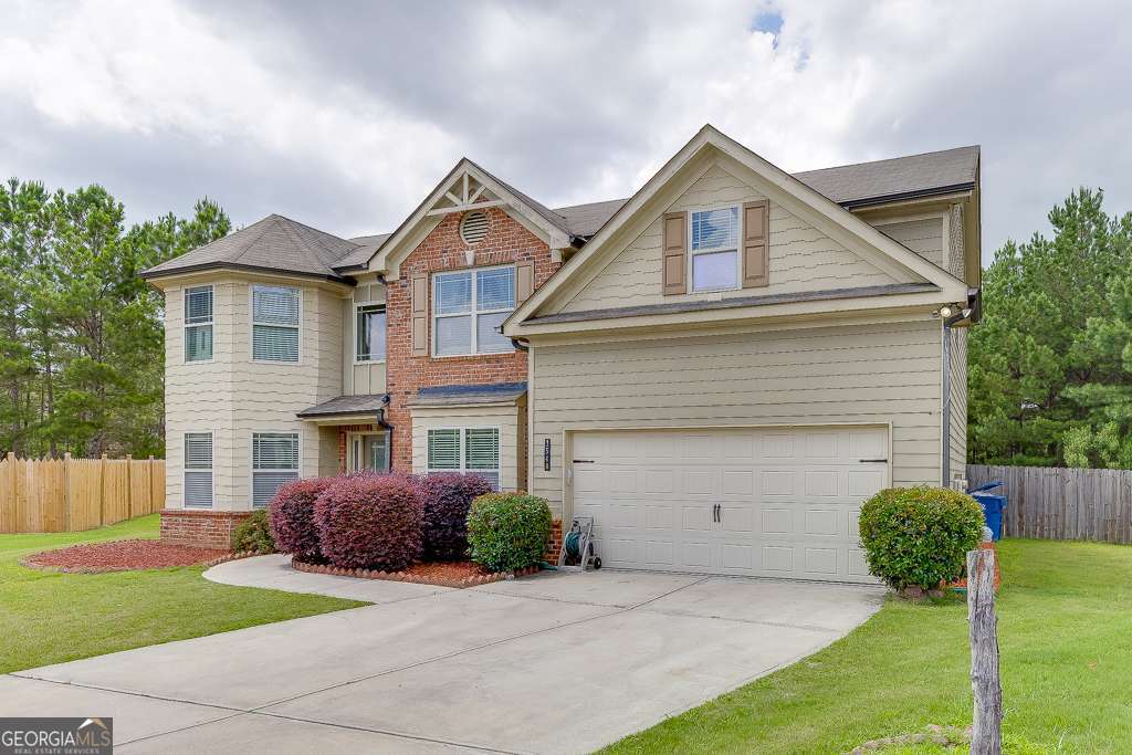1548 STATION RIDGE DR