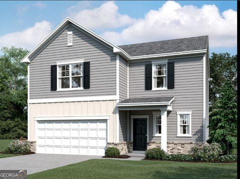 87 Sonoma Drive, Dallas, GA 30157 - MLS#: 10498469