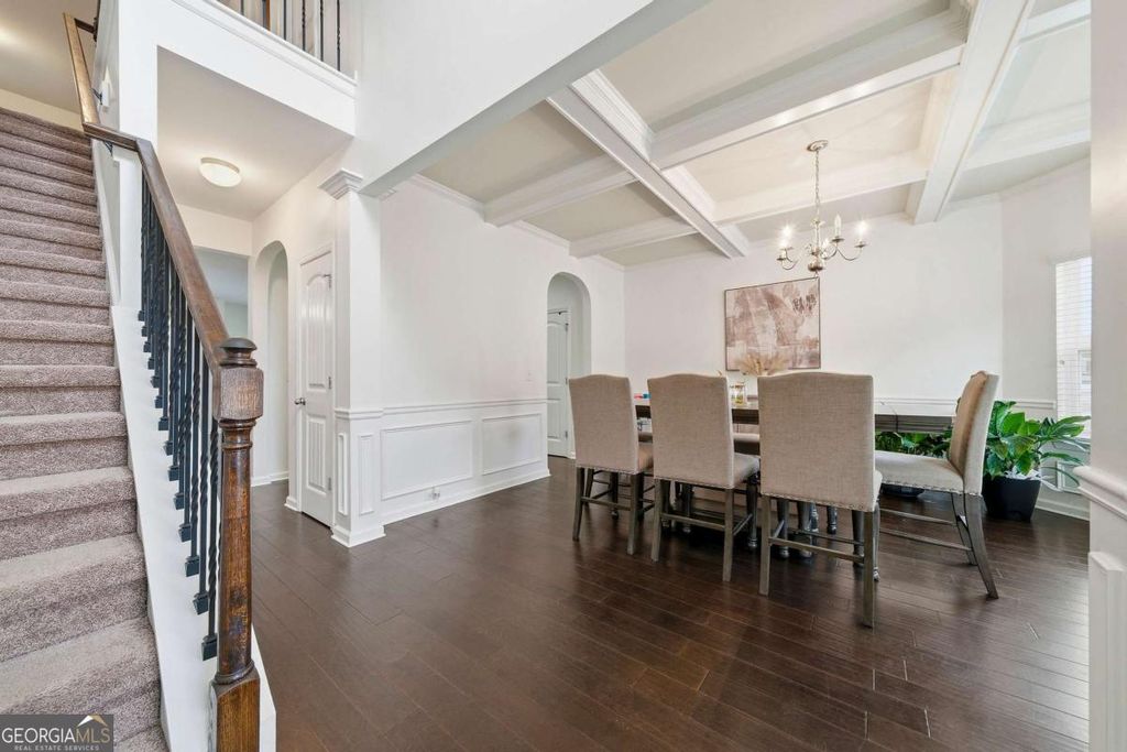 Photo of 7648 Wrotham Cir, Atlanta, GA 30349 (MLS # 10695408)