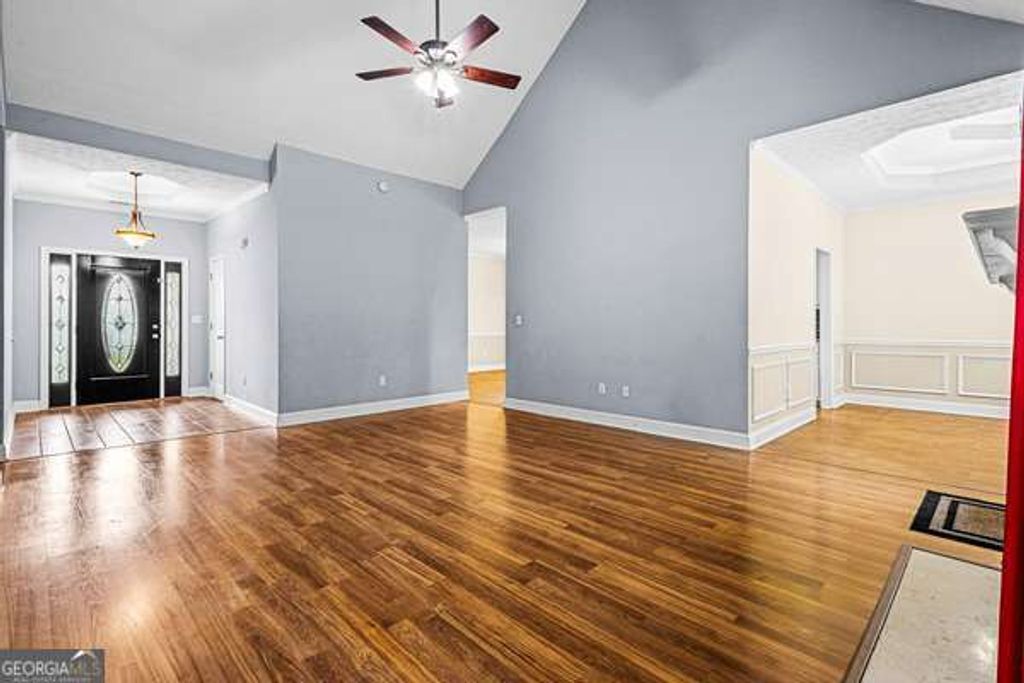 Photo of 3785 Brushy Wood Drive, Loganville, GA 30052 (MLS # 10741284)