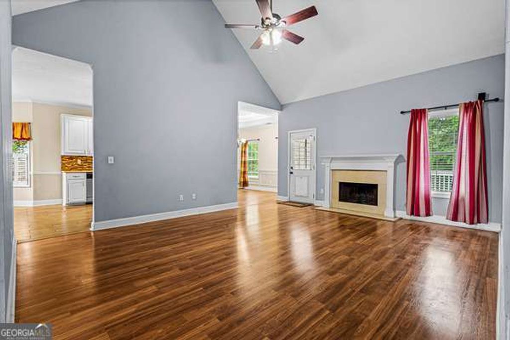 Photo of 3785 Brushy Wood Drive, Loganville, GA 30052 (MLS # 10741284)