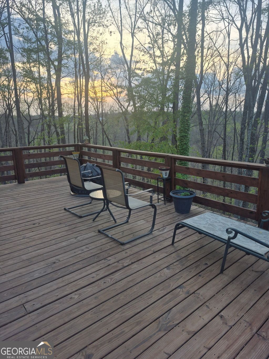 Photo of 6663 Claude Parks Road, Murrayville, GA 30564 (MLS # 10741221)