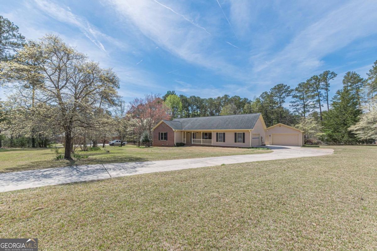 WEDGEFIELD PLANTATION - Residential