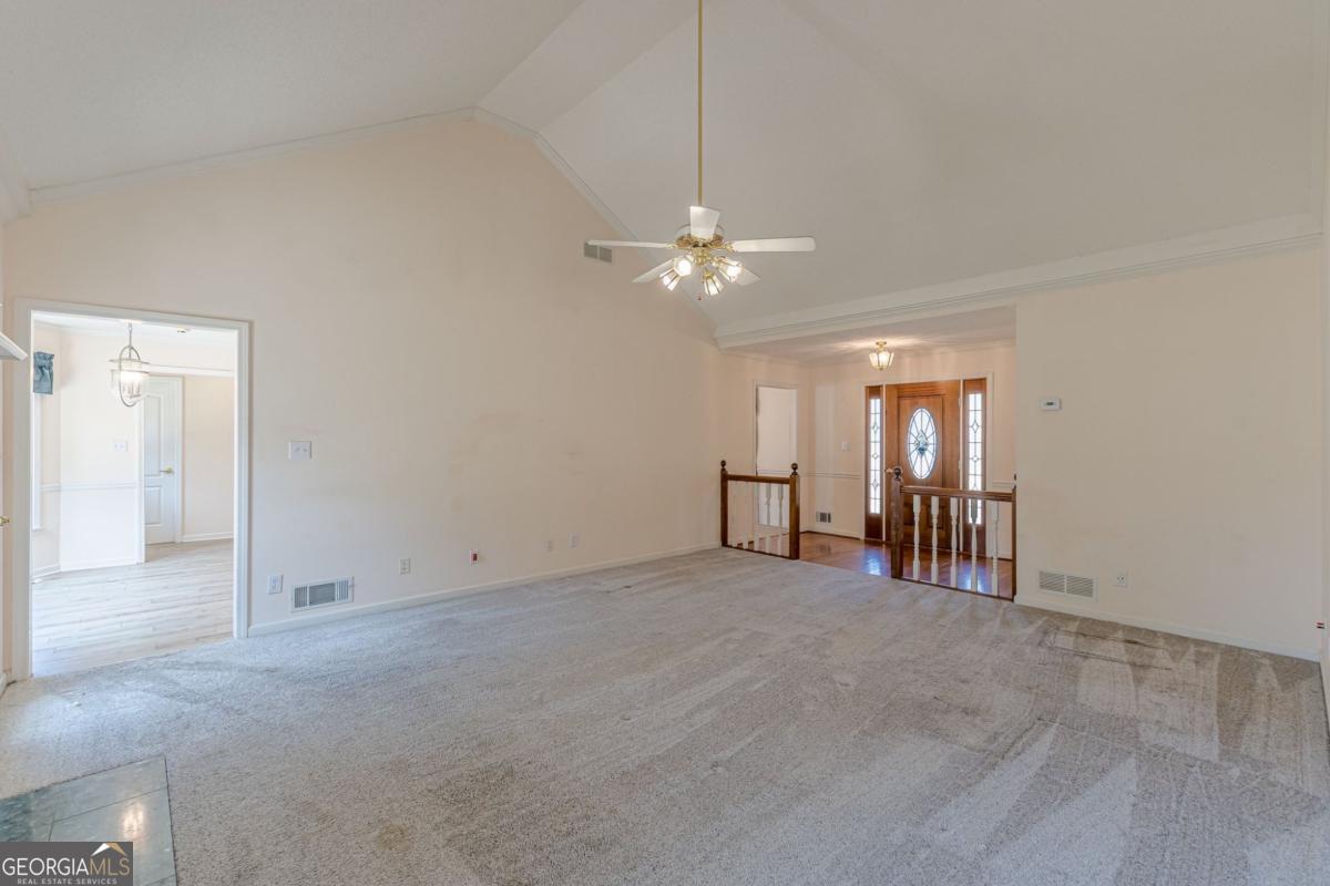 WEDGEFIELD PLANTATION - Residential