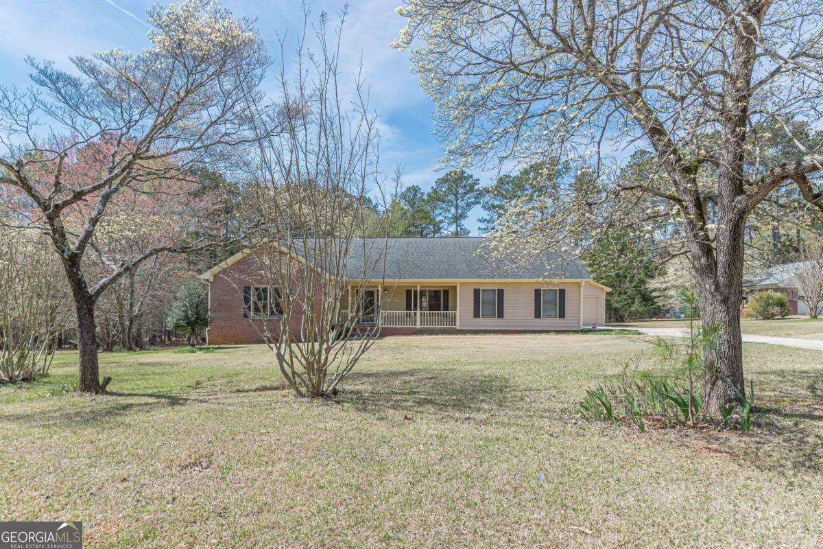 WEDGEFIELD PLANTATION - Residential