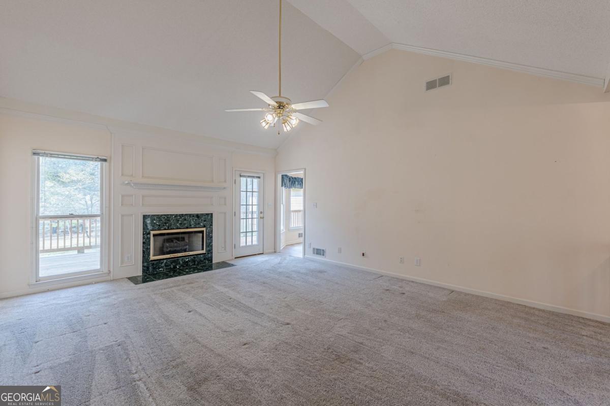 WEDGEFIELD PLANTATION - Residential