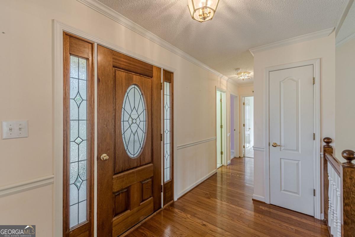 WEDGEFIELD PLANTATION - Residential