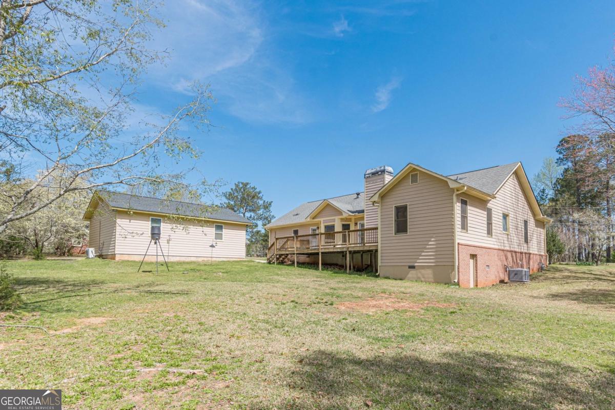 WEDGEFIELD PLANTATION - Residential