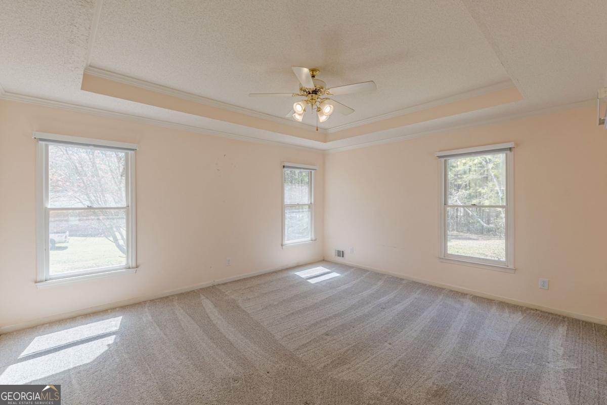 WEDGEFIELD PLANTATION - Residential