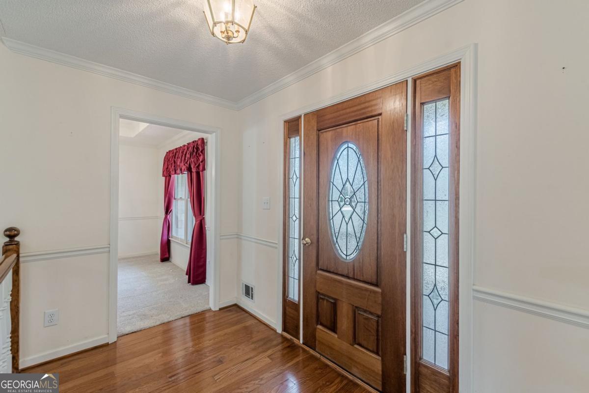 WEDGEFIELD PLANTATION - Residential