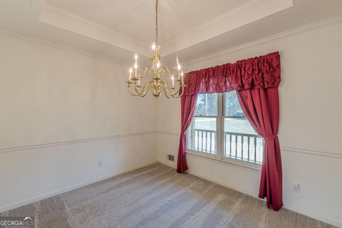 WEDGEFIELD PLANTATION - Residential