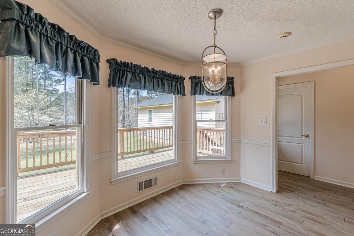WEDGEFIELD PLANTATION - Residential