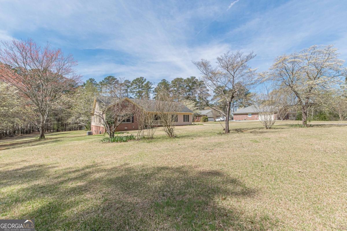 WEDGEFIELD PLANTATION - Residential