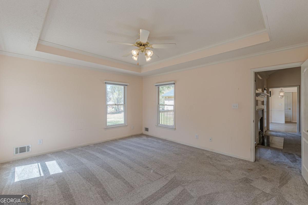 WEDGEFIELD PLANTATION - Residential