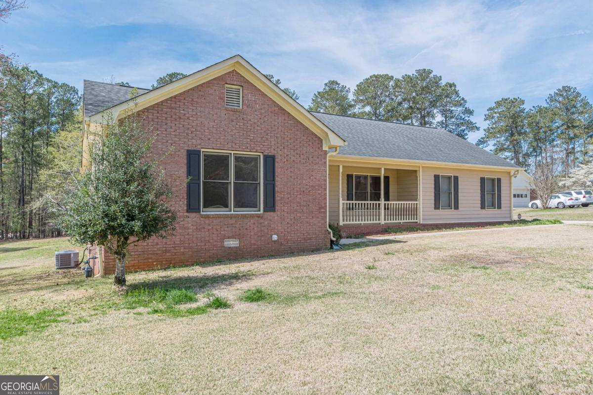 WEDGEFIELD PLANTATION - Residential