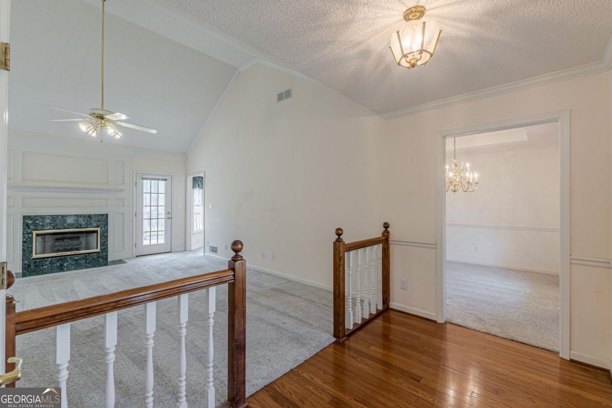 WEDGEFIELD PLANTATION - Residential