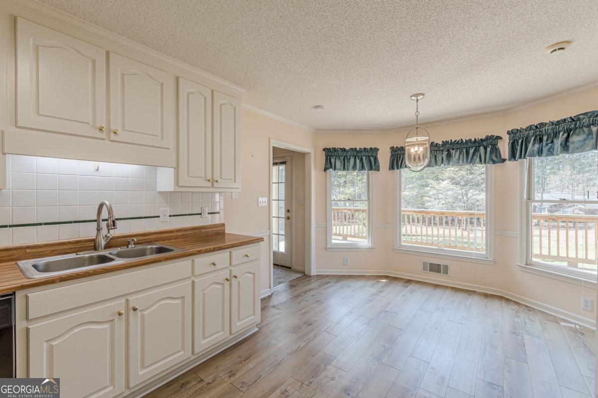 WEDGEFIELD PLANTATION - Residential