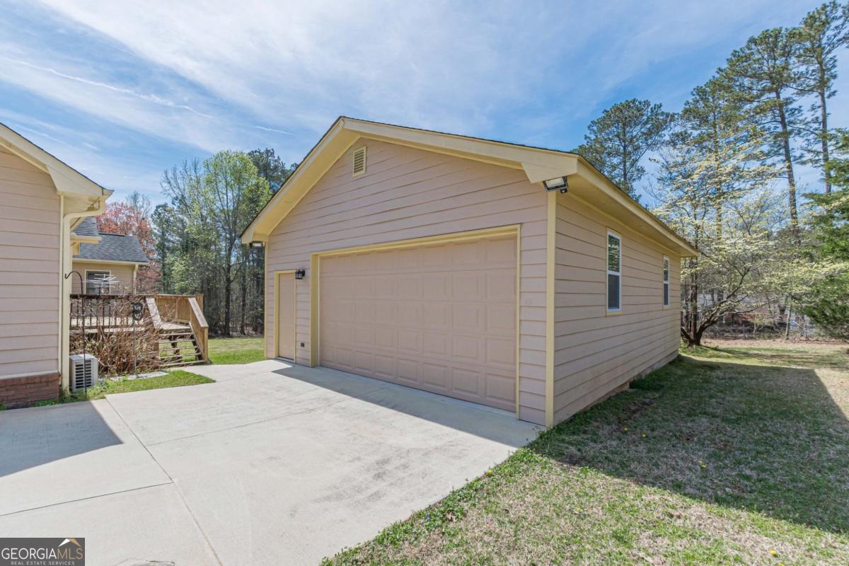 WEDGEFIELD PLANTATION - Residential