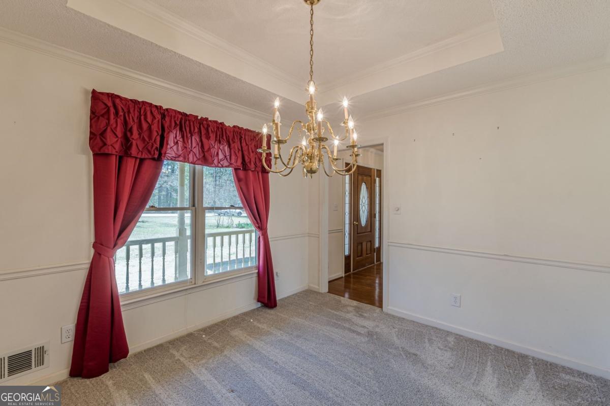 WEDGEFIELD PLANTATION - Residential