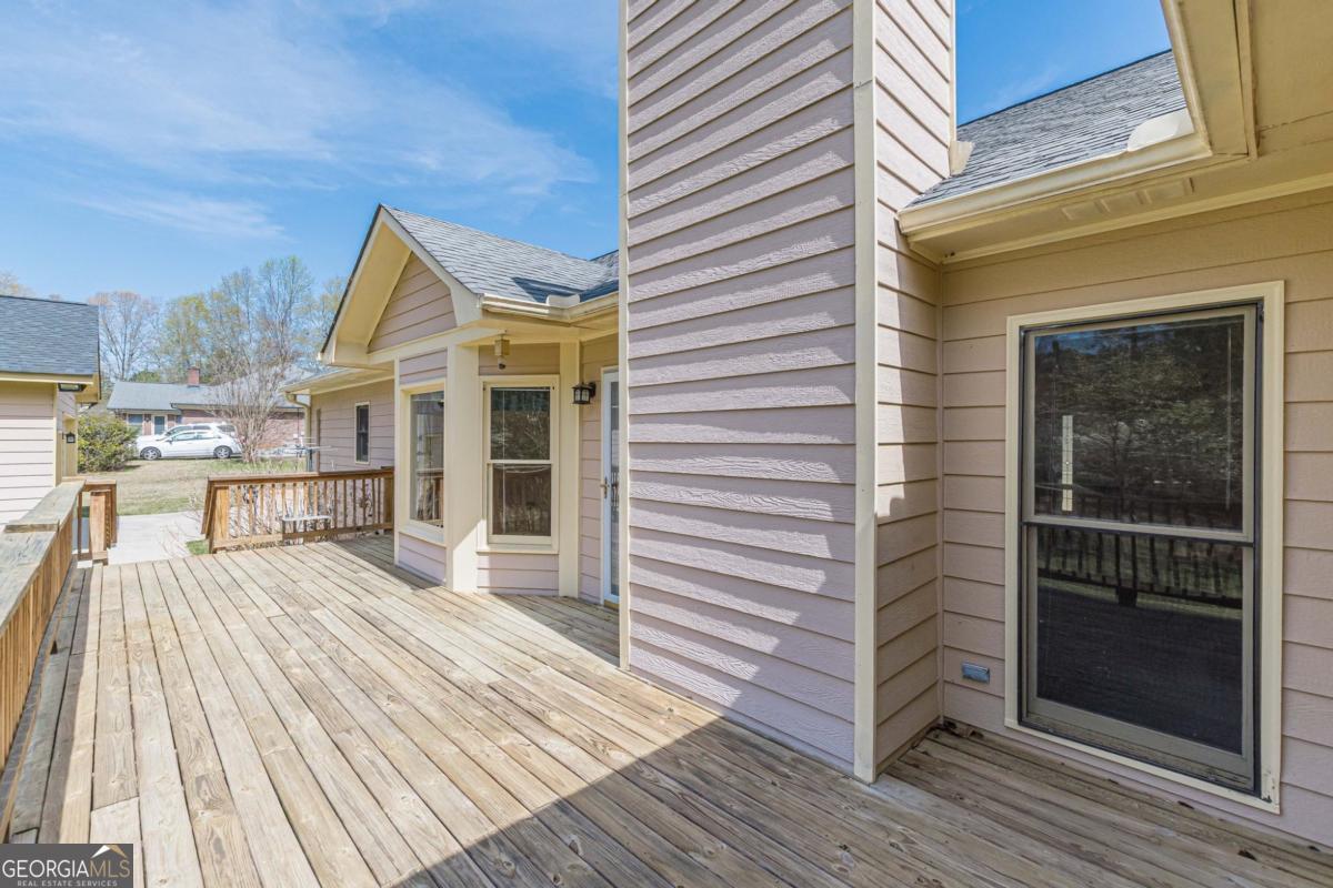 WEDGEFIELD PLANTATION - Residential