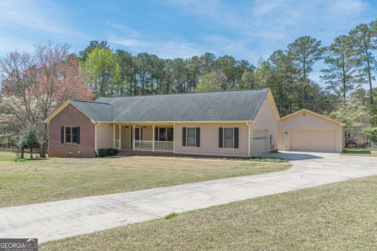 WEDGEFIELD PLANTATION - Residential