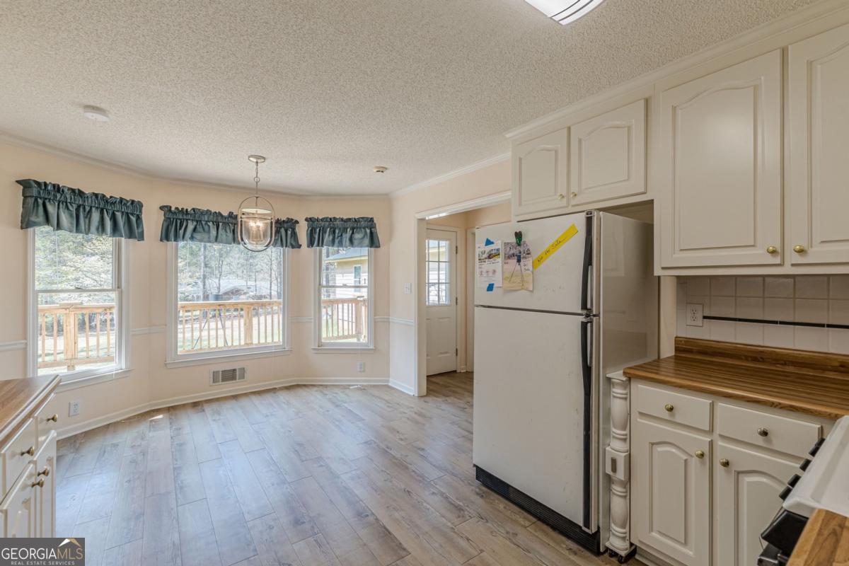 WEDGEFIELD PLANTATION - Residential