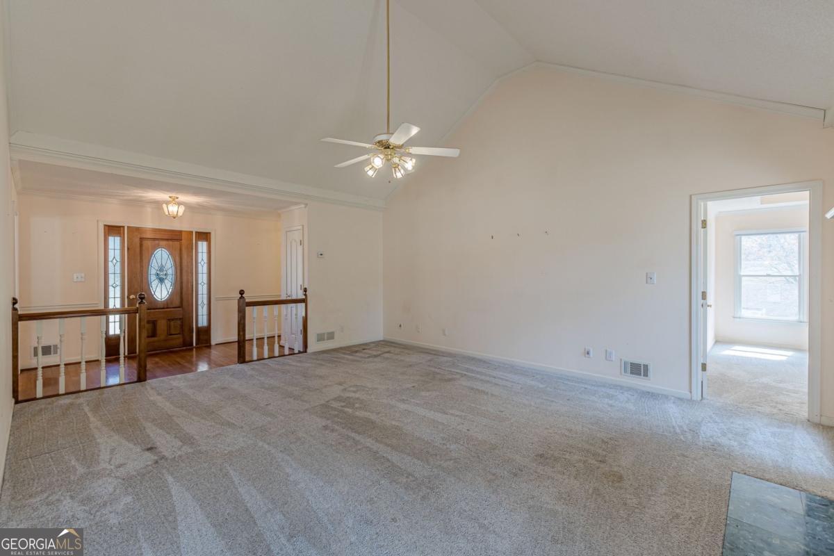 WEDGEFIELD PLANTATION - Residential