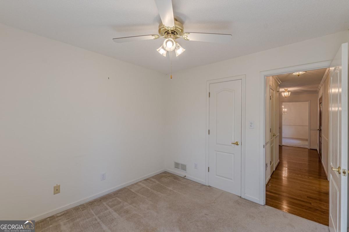 WEDGEFIELD PLANTATION - Residential