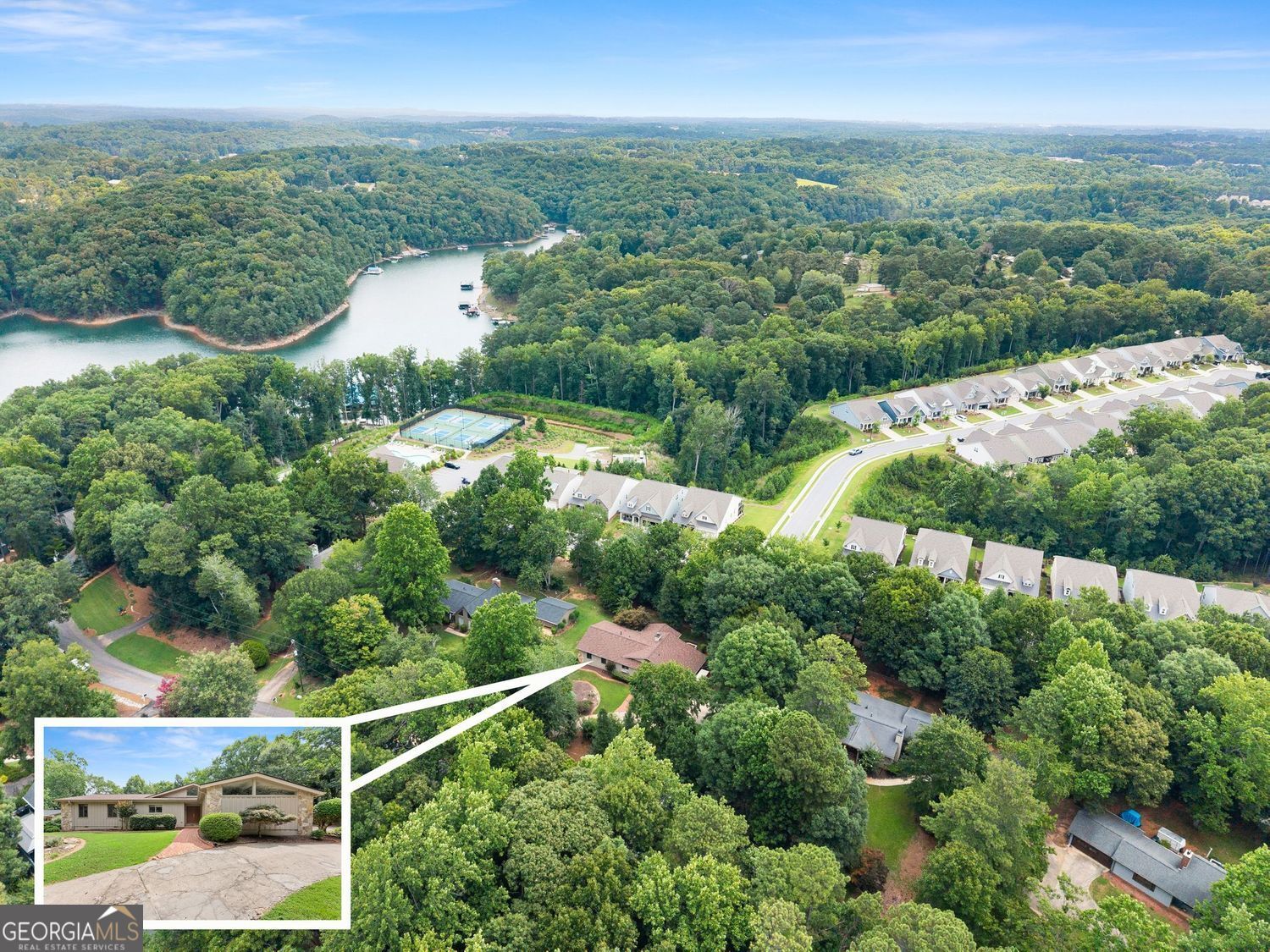 5672 High Harbor CT