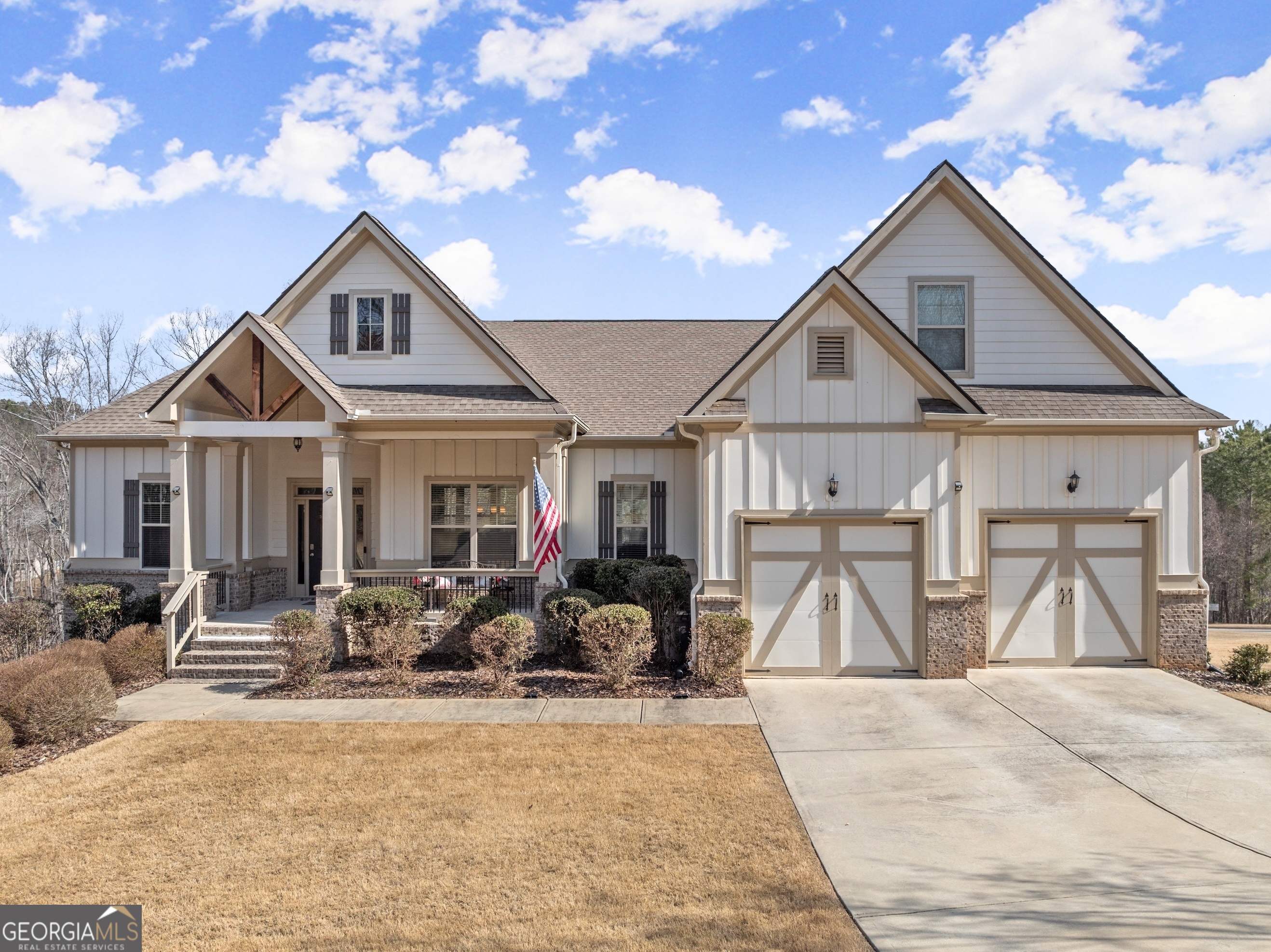 3506 Dockside Shores DR