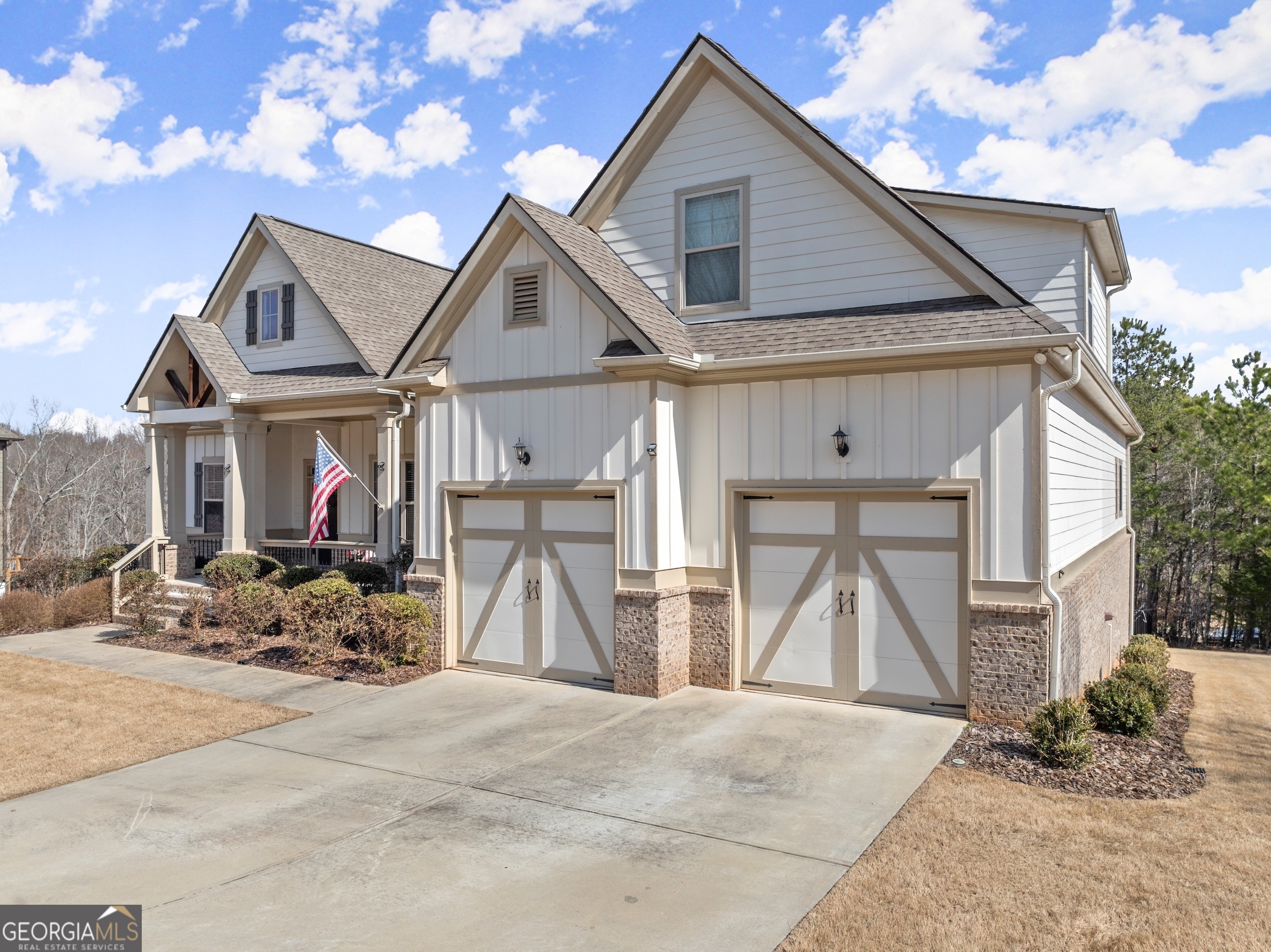 3506 Dockside Shores DR