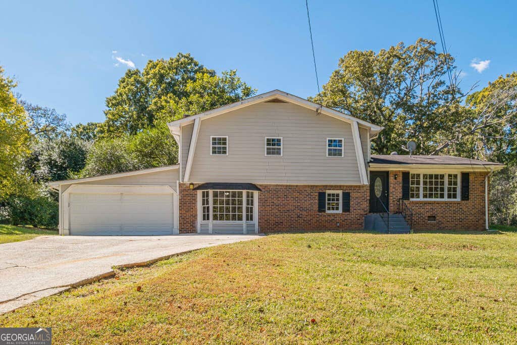 Photo of 1798 Dogwood Court, Snellville, GA 30078 (MLS # 10826224)