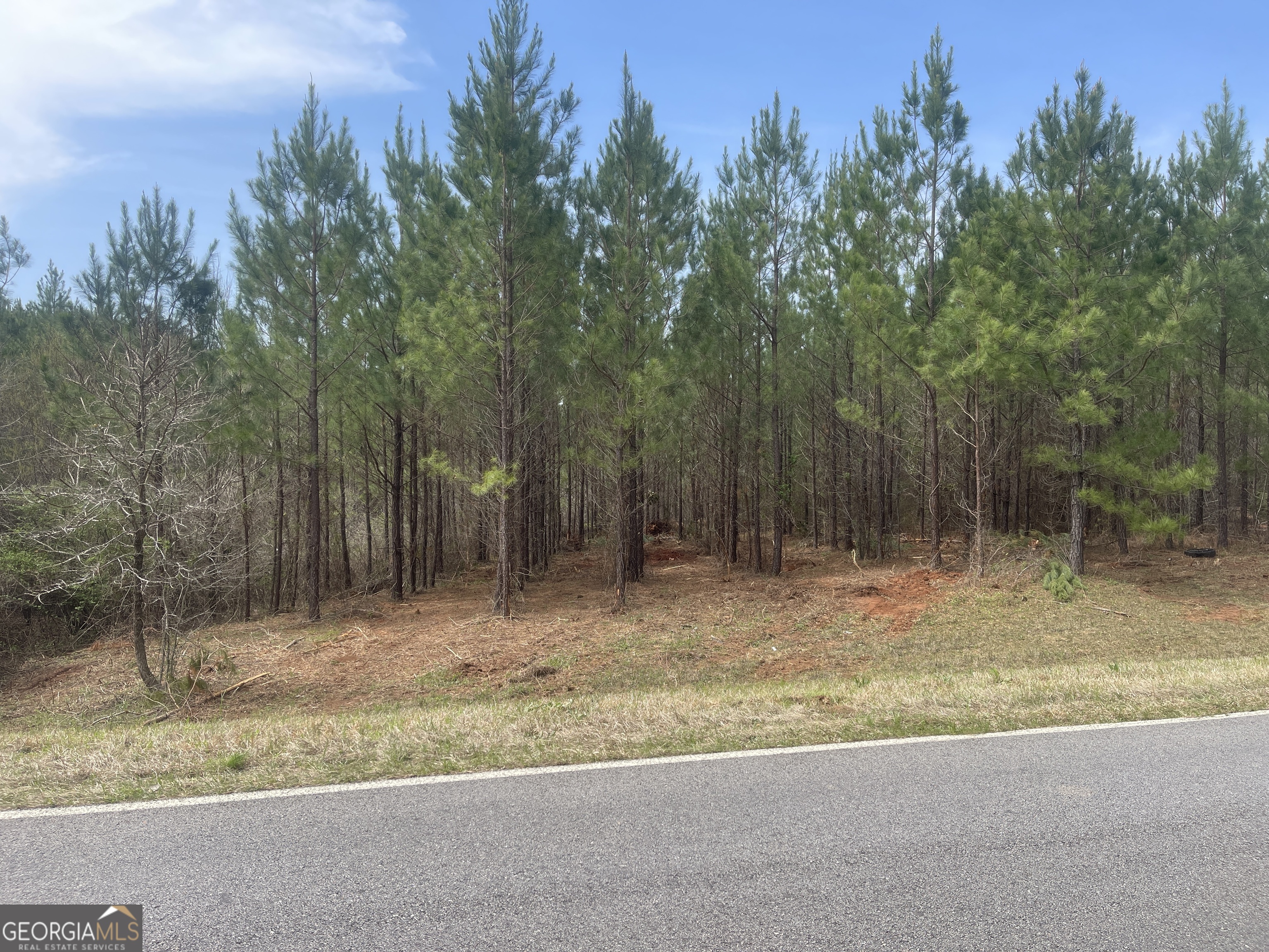 0 Bevis Rd Parcel 5