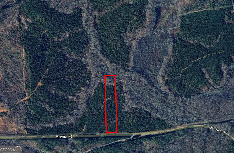 0 Bevis Rd Parcel 5
