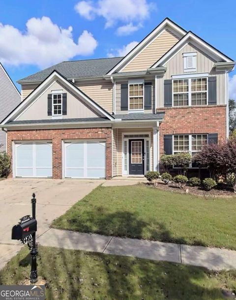 Photo of 2581 Southhaven Lane, Buford, GA 30519 (MLS # 10608776)