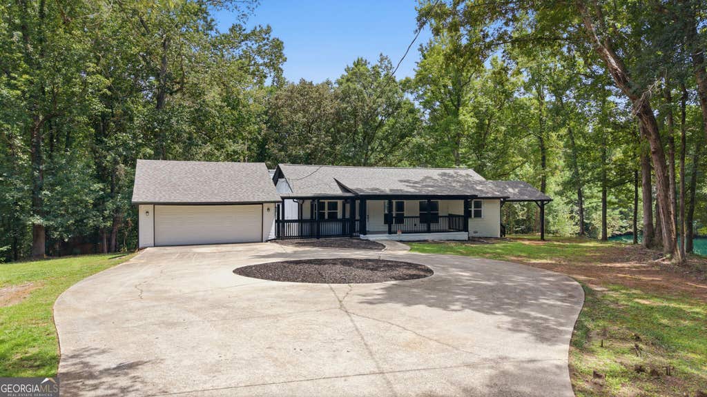 Photo of 3736 Airline Road, Mcdonough, GA 30252 (MLS # 10822400)