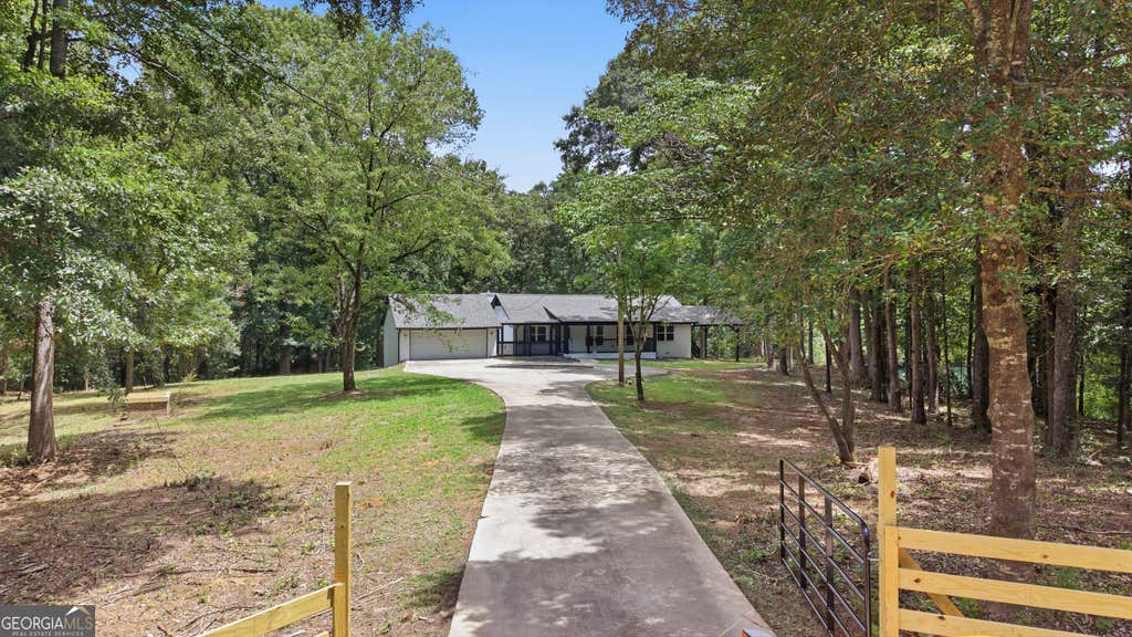 Photo of 3736 Airline Road, Mcdonough, GA 30252 (MLS # 10822400)