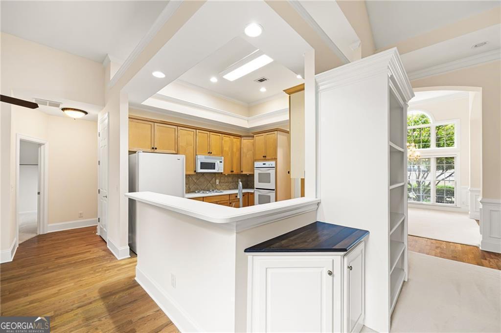 Christopher Robbins - Residential