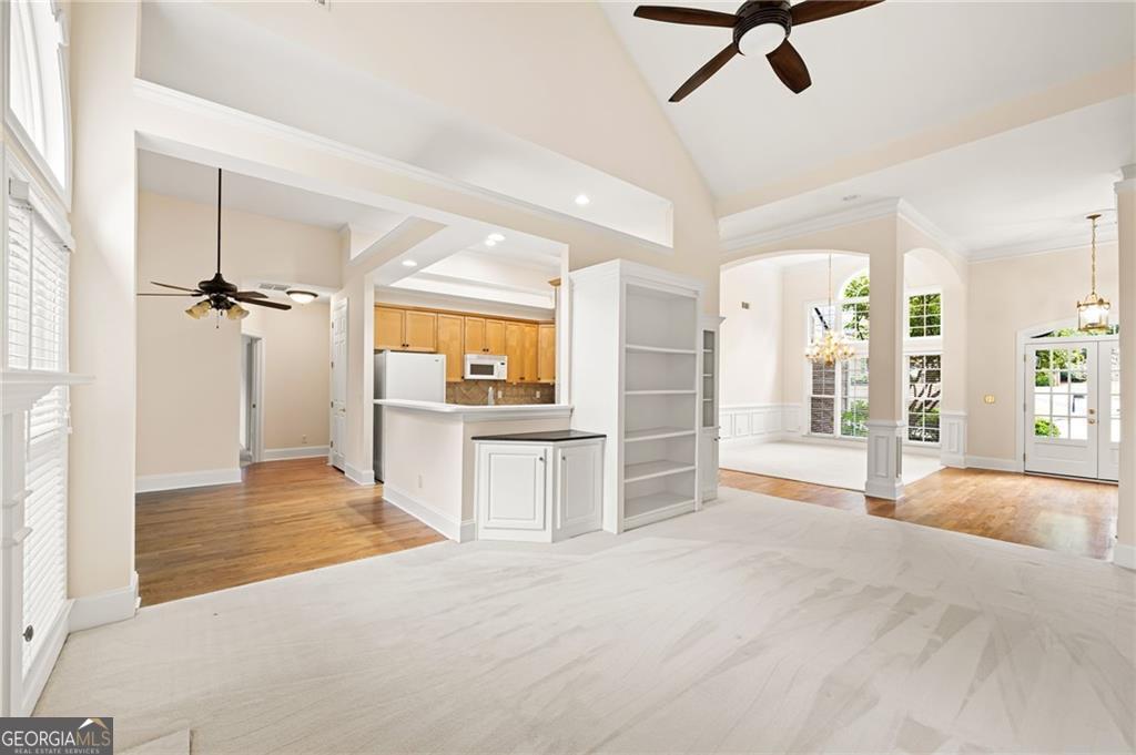 Christopher Robbins - Residential