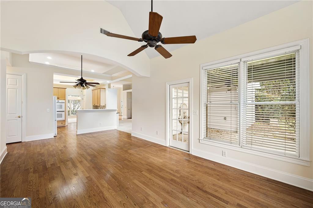 Christopher Robbins - Residential