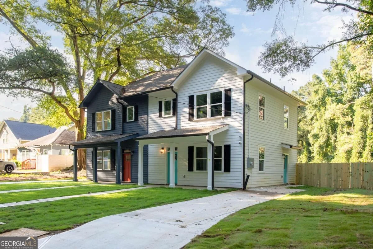 2060 Ruth Street NW Unit B
