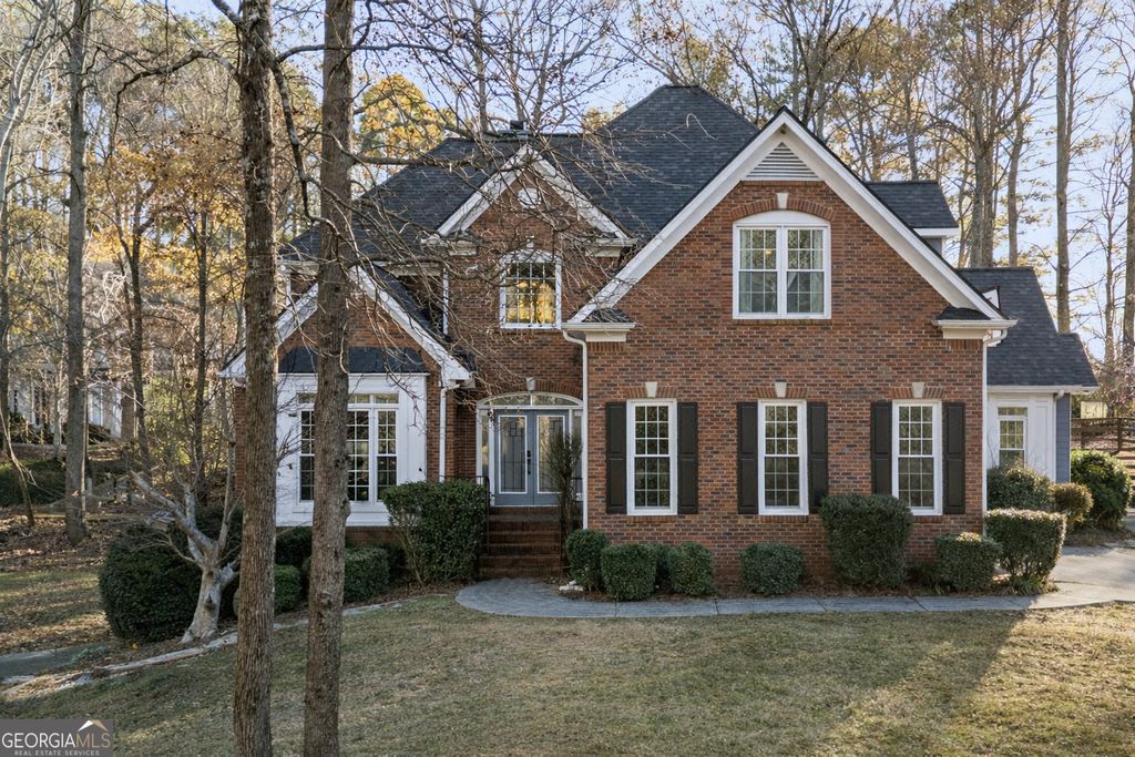 Photo of 300 Farm Path Place, Woodstock, GA 30188 (MLS # 10661038)