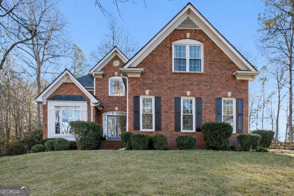 Photo of 300 Farm Path Place, Woodstock, GA 30188 (MLS # 10661038)