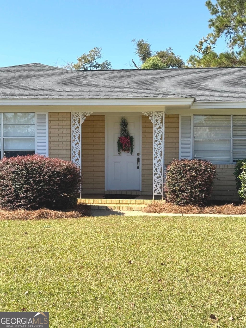 Photo of 21 Pine Street, Hazlehurst, GA 31539 (MLS # 10878723)