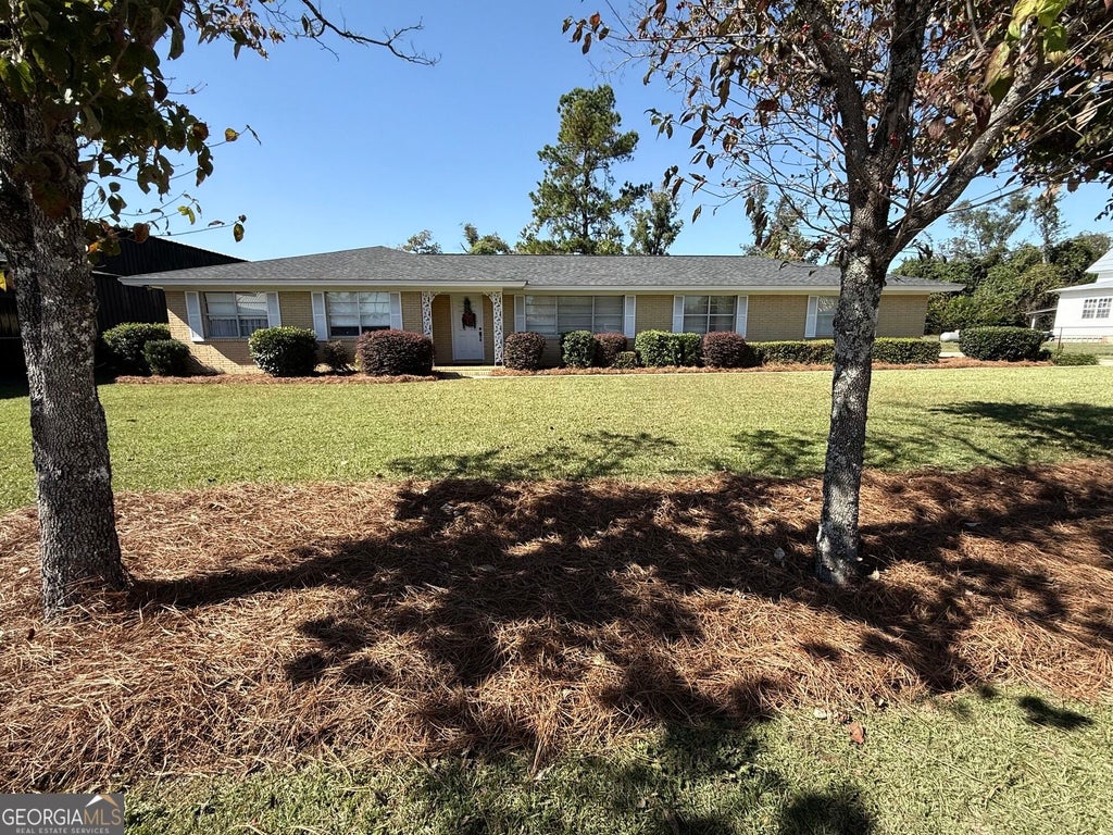 Photo of 21 Pine Street, Hazlehurst, GA 31539 (MLS # 10878723)
