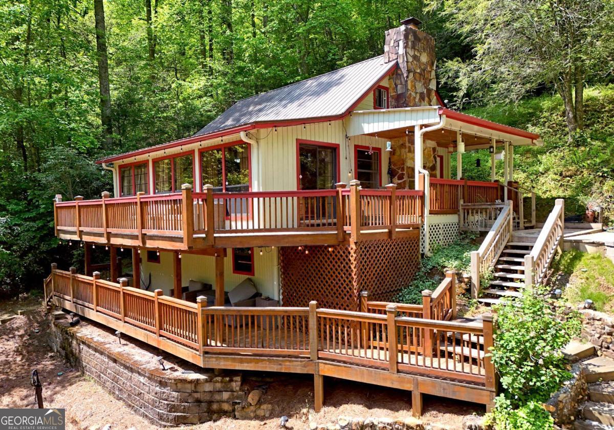 13111 Big Creek RD