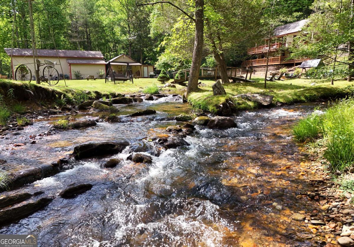 13111 Big Creek RD