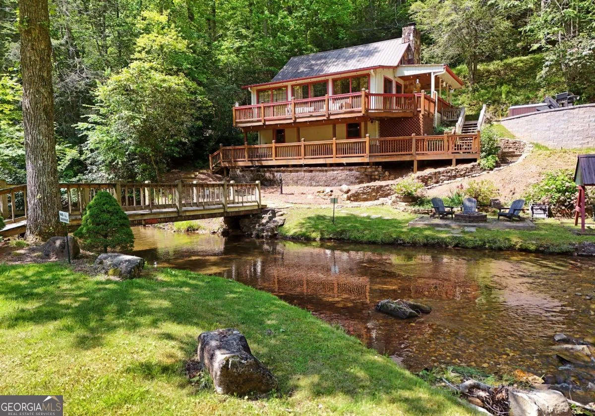 13111 Big Creek Road